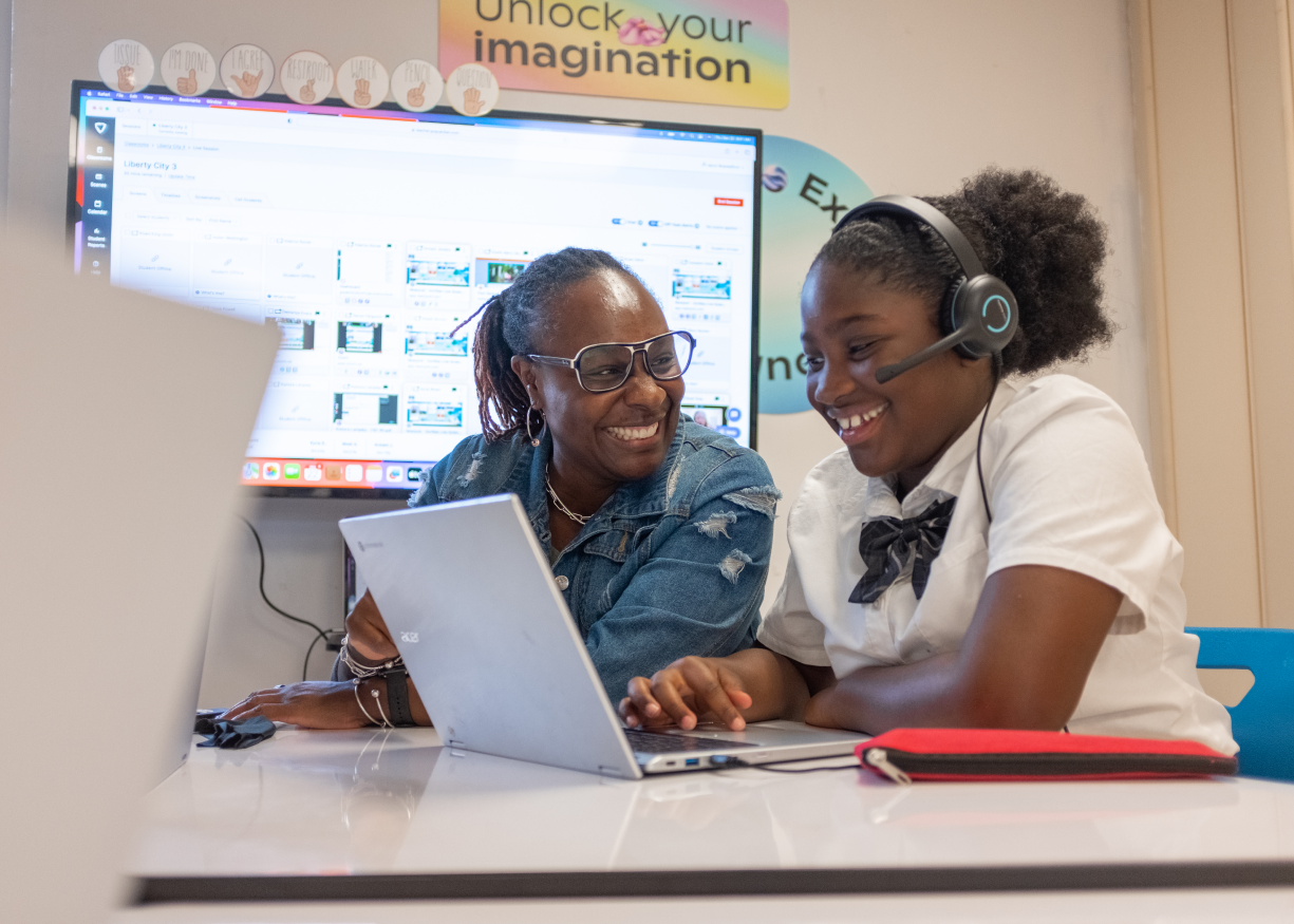 Find a Primer Microschool Our Locations